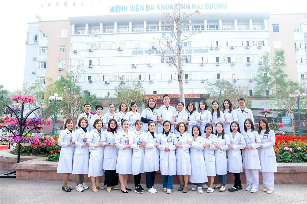 Khoa Nội 2